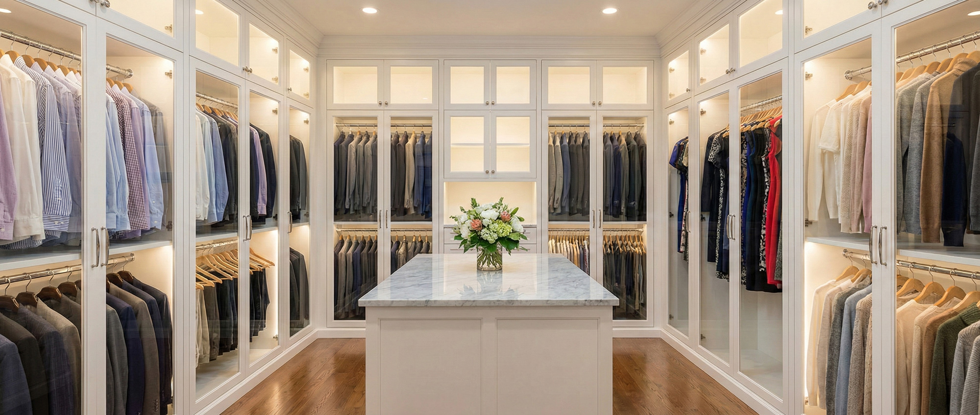 Dry Cleaning Service