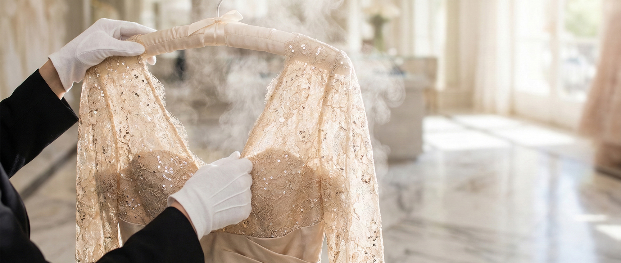 Professional Cleaning