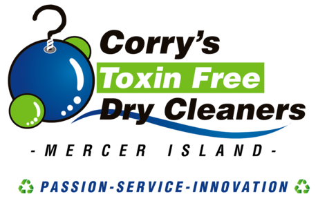 Corry's Toxin Free Cleaners