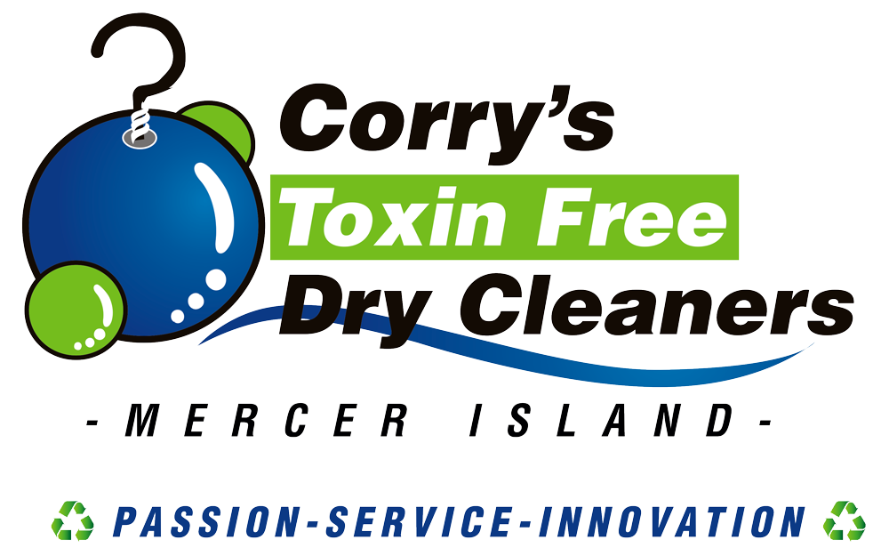 Corry's Toxin Free Cleaners